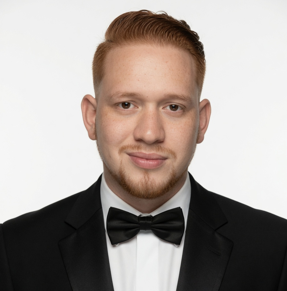 Foto de perfil de Jean Altahona